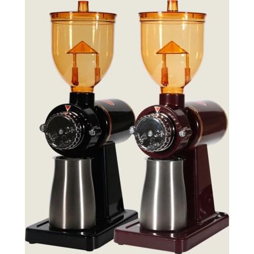 220v New arrival,upgrade Electric Coffee Grinder Machine, millling grinder Home Coffee Bean Grinder/professional grinder