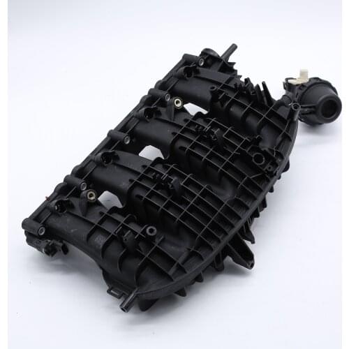 Engine Intake Manifold 06J133201G Replacement Fit for Beetle Professional