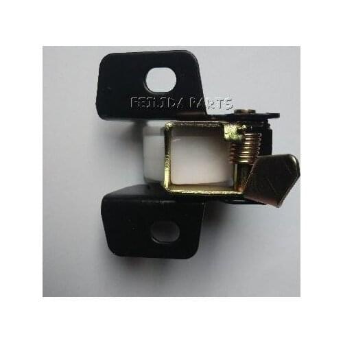 REAR DOOR LOCK FOR CITROEN ZX