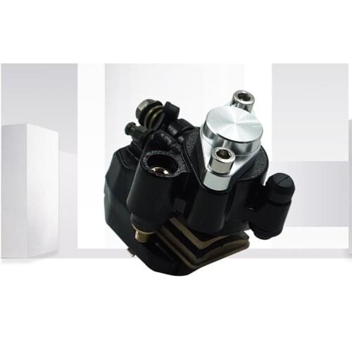 1PC Motorcycle Accessories SuitableFor Honda TRX400EX 98-08 Disc Brake Pump Caliper Brake Pump Lower [ump Durable