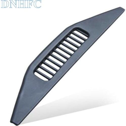 DNHFC automobile engine enters the air hole dustproof protective cover for MAZDA CX-5 CX5 2nd Generation 2017 2018 Car Styling