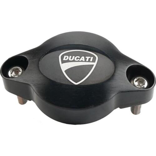 Motorcycle Engine Case Slider for Ducati Diavel 2011-2018 Diavel Strada 2013-2015 XDiavel 2016-2018