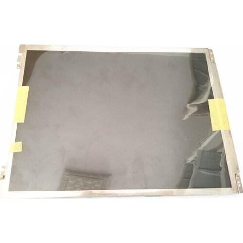 For MINDRAY Original Used In Good Condition 10.4 Inch TIANMA TS104SAALC01-00 TM104SDH01 LCD Screen Display Panel Module