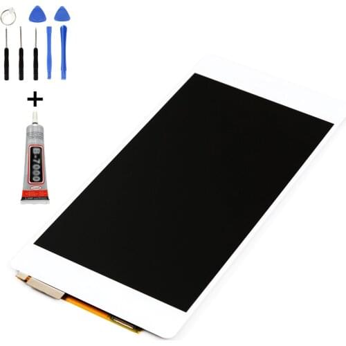 FOR Sony Xperia U1 LCD Display Touch Screen Replacement No Dead Pixel AAA + + + Quality