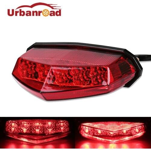 Headlights For Motorcycles FISHBERG China