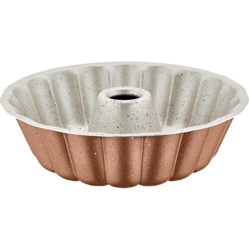 Papilla Nirvana 28 cm Spout Cake Mould