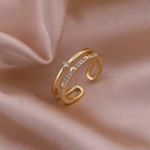 HOOCAT Wedding Rings