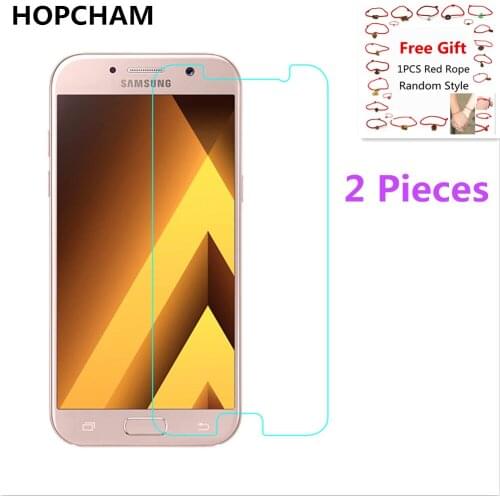 Защитные пленки для Samsung Galaxy On5 HOPCHAM China At AliExpress