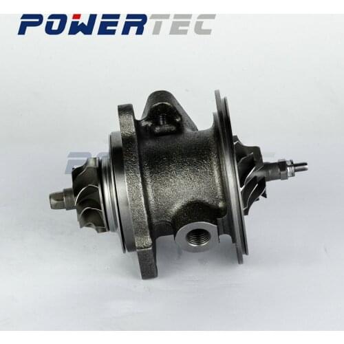 KP31-002 54319700000 Turbo charger core cartridge 54319700011 54319880003 CHRA for Mercedes Smart cdi 0.8 CDI OM660DE01LA 45 HP