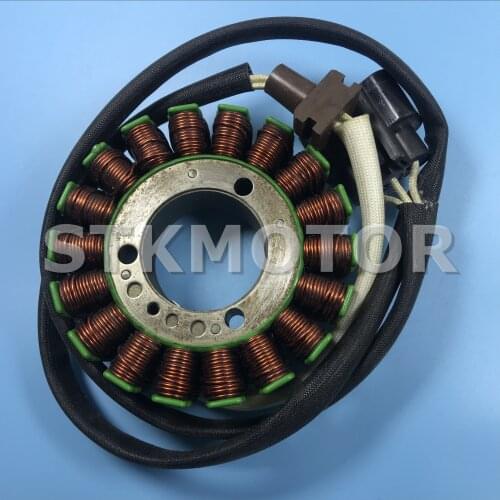 HS800 Stator Magneto Coil For Hisun 800cc MSU,MASSIMO ATV UTV P010E00311200000 31120-010E00-0000