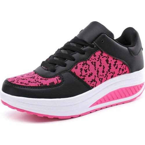 Fashion 2019 Casual Shoes Woman Summer Comfortable Breathable Women Classic shoes Female Platform Sneakers Women Chaussure Femme