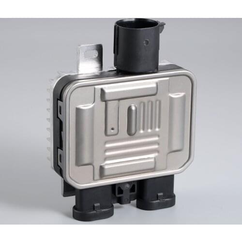 7T43-8C609-BA Auto Fan Control Module 940004105 940004107 for Volvo S60 S80 V70 XC80 XC60 Ford Galaxy Mendeo S MAX