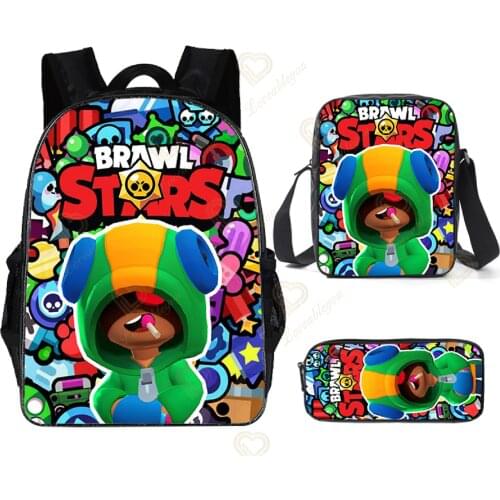 3pcs/set High School Bags for Women 2021 Boys One Shoulder Bag Male Backpacks Big Student Travel Bag Men School Backpack Mochila