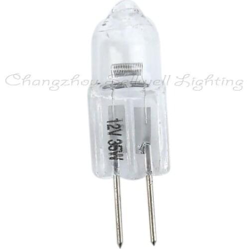 New!guaranteed 100%!8x30 12v 35w Halogen Lamp Bulb Light A184