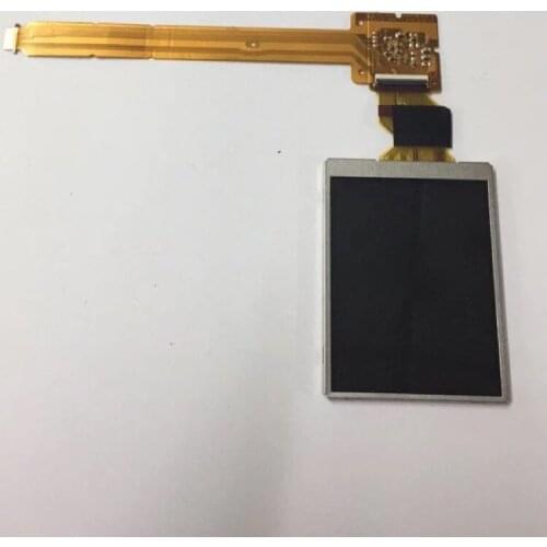 NEW LCD Display Screen For SONY DSLR A200 A300 A350 alpha Camera (FOR SONY Version) + Backlight