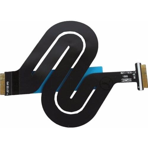 Trackpad Touchpad Flex Cable For Apple Macbook 12" A1534 2015 821-1935-12