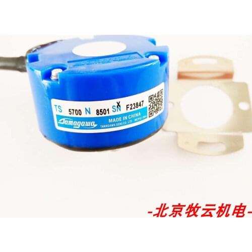 TS5700N8501 TS5700N8401 encoder 100% new and original