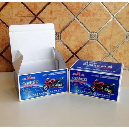 Custom Design printed shipping boxes,waxed corrugated cardboard boxes ---DH11607