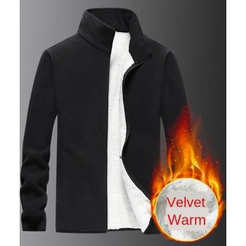 Zerlos Men's Winter Jackets