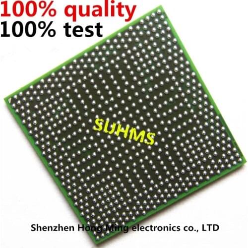 100% test very good product 216-0890010 216 0890010 bga reball with balls Chipset