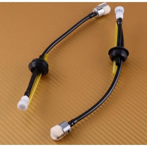 2Pack Fuel Line Filter Tank Grommet Vent Kit 900103 90097 Fit for Echo GT-200EZR GT-201EZR GT-200R