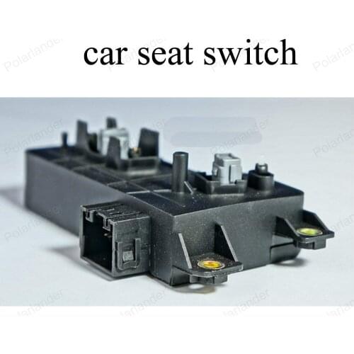 8E0 959 747 a For VW G-olf MK5 MK6 J-etta 5 P-assat B6 S-koda O-ctavia S-eat E-xeo A4 A6 TT Power S-eat Adjustment Switch