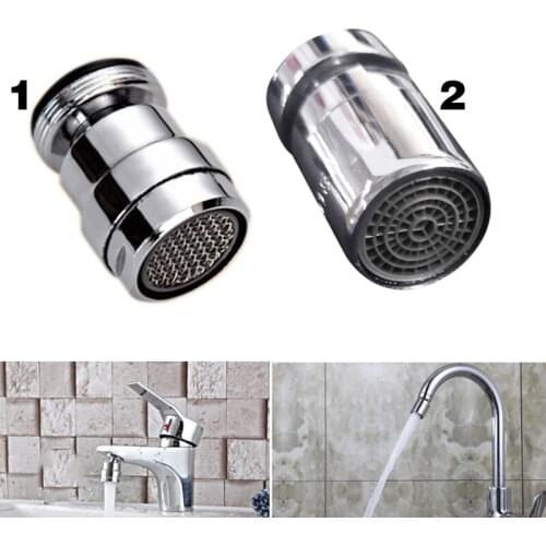 Kitchen Bathroom Aerator Water Saving Bidet Faucet Tap Adapter Device Aireadores De Grifo аэратор для кухни
