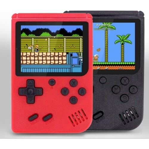 BINYEAE Portable Game Consoles