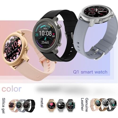 Bluetooth Call Smart Watch Customize Wallpaper Sport Smartwatch Men Women Heart Rate Monitor Waterproof Watches For IOS Android