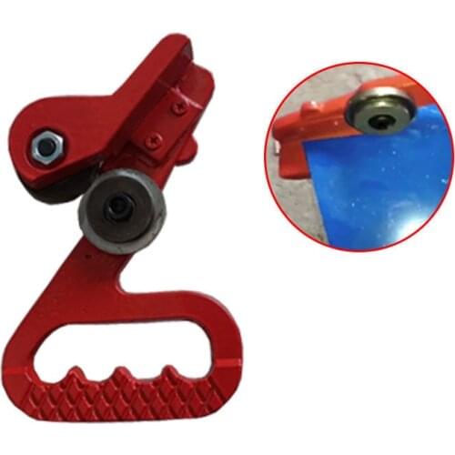 Fast Metal Plate Cutter Hand Drills Wood Saws Cutting Machine Dual-purpose Wood And Metal Sheet Cutters