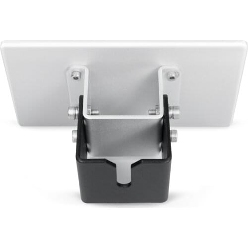 Full Metal Built Plate for Orange 30Material Trough Fittings for Photo-Curable 3D Printer Accessories