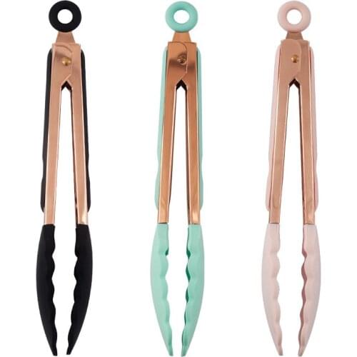 Findking Kitchen Tongs