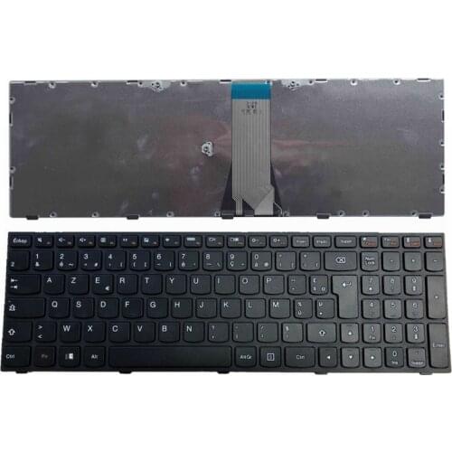 French FR laptop keyboard for LENOVO G50 B50 B51-30 B51-35 B51-80 B50-45 B50-70 Z50-70 Z50-75 T6G1 G50-70 B71-80 NEW
