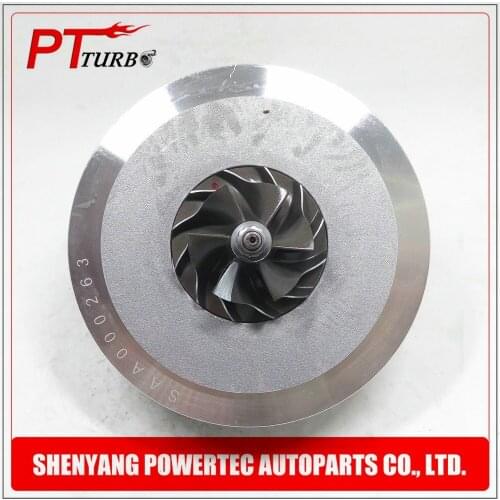 GT2052V turbine chra core 454135-5005S turbo 059145701S 454135-3 for A6 2.5 TDI C5 AKE BDH BAU 132 Kw 114 Kw 120 Kw BFC BCZ BDG
