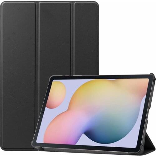 Leather Case Cover for Samsung Galaxy Tab S7 11in T870 T875 2020 Ultra Slim PU + Stylus Pen