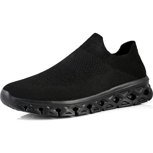 Adult Mens Tennis Shoes Red Black Sneakers Man Gym Shoes Outdoor Fitness Mens Tenis Sneakers Tenis De Hombre Sport Footwear