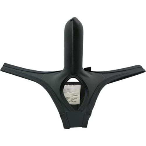 Man lingerie Thongs diy elephant nose erect socks sexy gay g strings low waist underwear