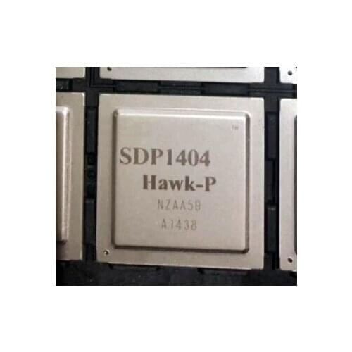 2pcs New SDP1406 SDP1404 SDP1316 SDP1310 BGA liquid crystal chip