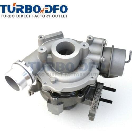 Turbine Assy 54389880006 For Mercedes-Benz A160 A180 B160 B180 CLA GLA Citan 108/109/110/180 CDI 1.5 L 66/80/81/88Kw Full Turbo
