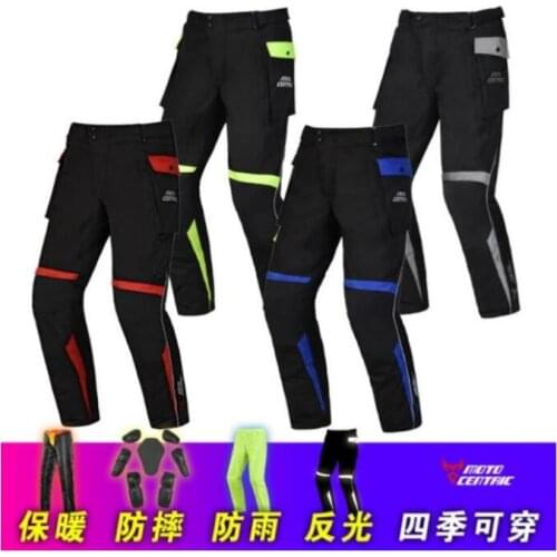 2019 new winter waterproof men and women motorcycle set, gentleman suit, motorcycle racing suit 024