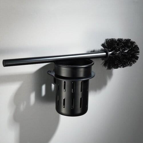 BUDINI Toilet Brushes
