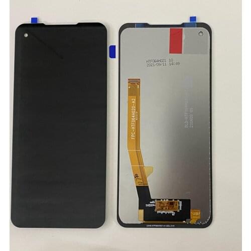 6.3''For Doogee S95 Pro LCD Display+Touch Screen Digitizer Assembly For Doogee S95 Pro Mobile Phone Accessories With Tools