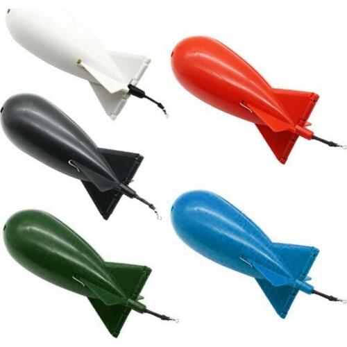 Nesting Device, Bait Feeder, Bait Cage, Float Thrower, Particle Container, Floating Bait Container