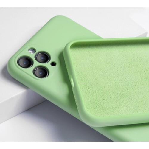 JAVY Silicone Phone Cases