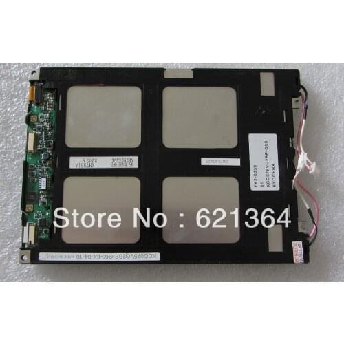 KCG075VG2BP-G00 professional lcd sales for industrial screen