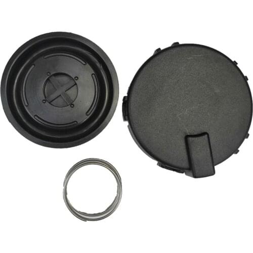 Brand XUZHIANG 11128508570 11127797613 11127809512 Crankcase Breather Membrane For BMW N47 X1 X3 E60 E61 E81 E82