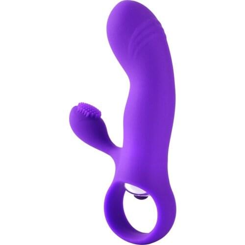 Mini Finger Vibrator Pleasure,Adult Sex Toys for Woman,Clit Vibrator,Dildo Sex Product G-spot Clitoris vibrador Erotic Toy ST558