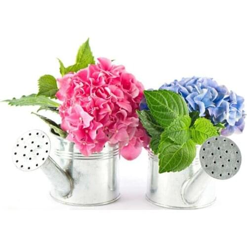 NEW DIY Diamond Embroidery Painting Cross Stitch Pink Flowers Home Decoration Full Mosaic Crafts 3d Kits For Needlework