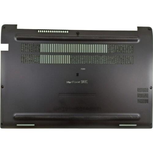 New Laptop new Bottom Base Bottom Cover Assembly for Dell Latitude 7000 7280 E7280 CAZ10 AM185000301 0YRTPK YRTPK