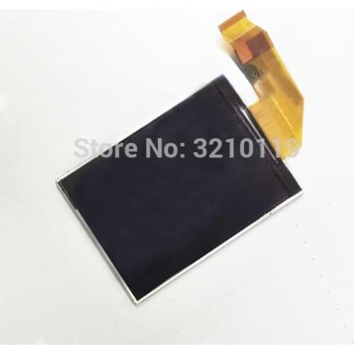 NEW LCD Display Screen For Canon IXUS265 IXUS275 IXUS285 IXUS 265 275 285 HS ELPH 350 PC2052 HS Digital Camera repair part